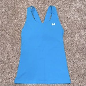Underarmour Heat Gear Tank Top